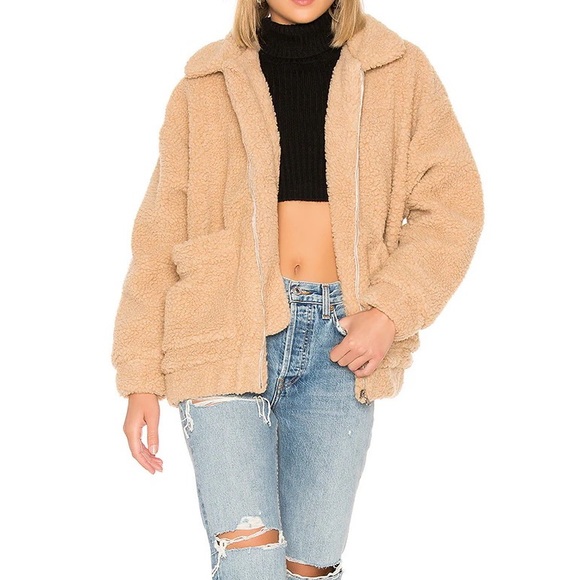 I.AM.GIA Jackets & Blazers - I.AM.GIA PIXIE JACKET